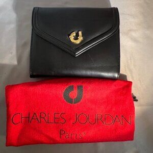 Charles Jourdan Shoulder bag/clutch